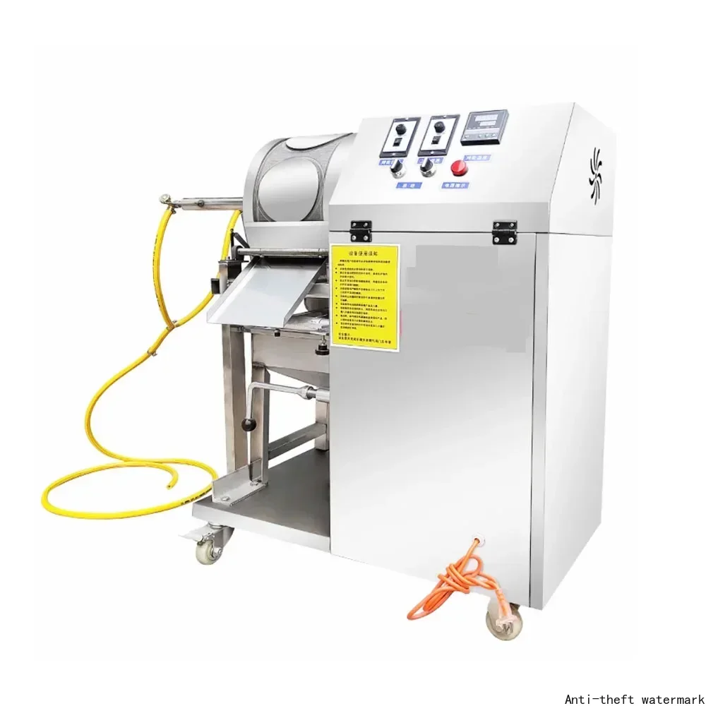 Spring Roll Wrapper - 2025, heiß verkauftes Produkt – Vollautomatische