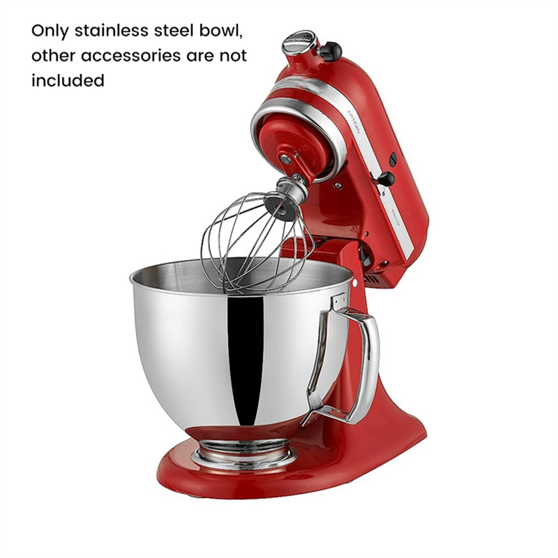 Kitchenaid Mixer Artisan 5Qt - A78E-Für Kitchenaid Classic & Artisan Serie