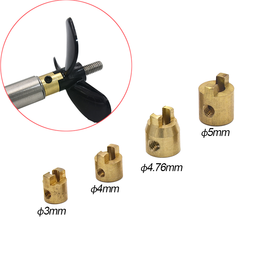 Corn Dog Stick - 1 stück Durchmesser 3mm/4mm/4,76mm/5mm Modell Boot