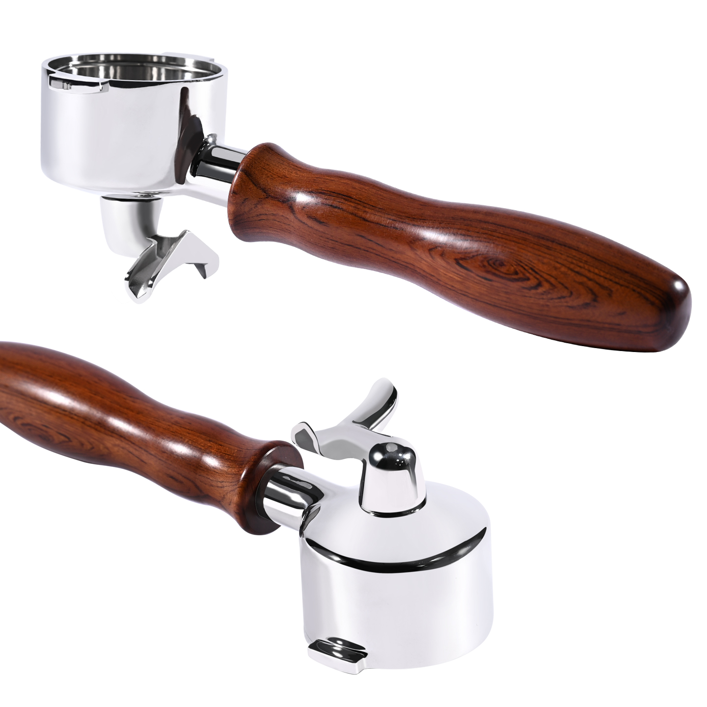 51-mm-Siebträger mit doppeltem – Delonghi Espresso Ecp3420 Bewertung und Preis