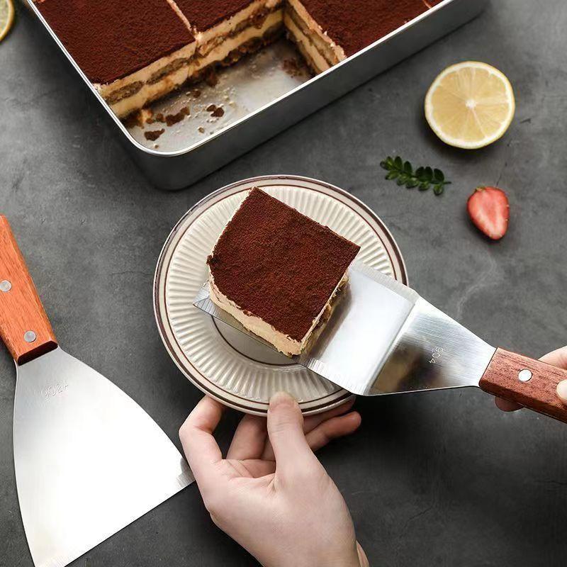 Für Kuchen Pizaa Backen Spatel – Okonomiyaki Spatula Bewertung und Preis