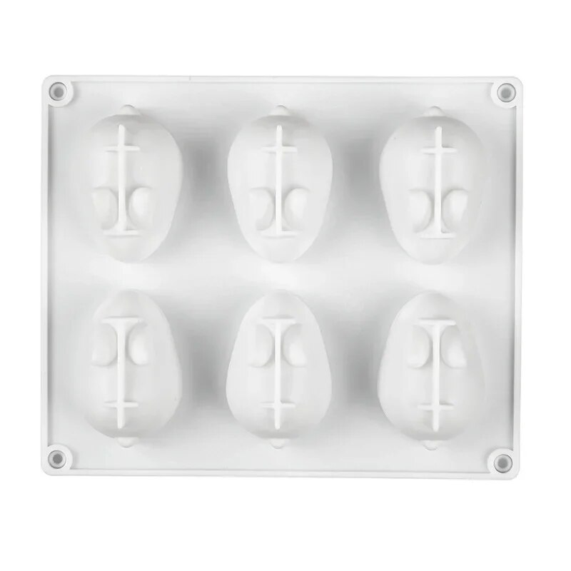 Silikon-Hasenform Fondant-Hase – Bunny Cake Mold Bewertung und Preis