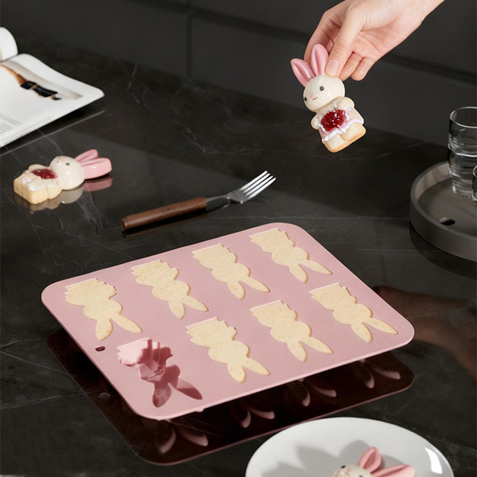 Osterhase Silikonformen Hitzeb – Bunny Cake Mold Bewertung und Preis