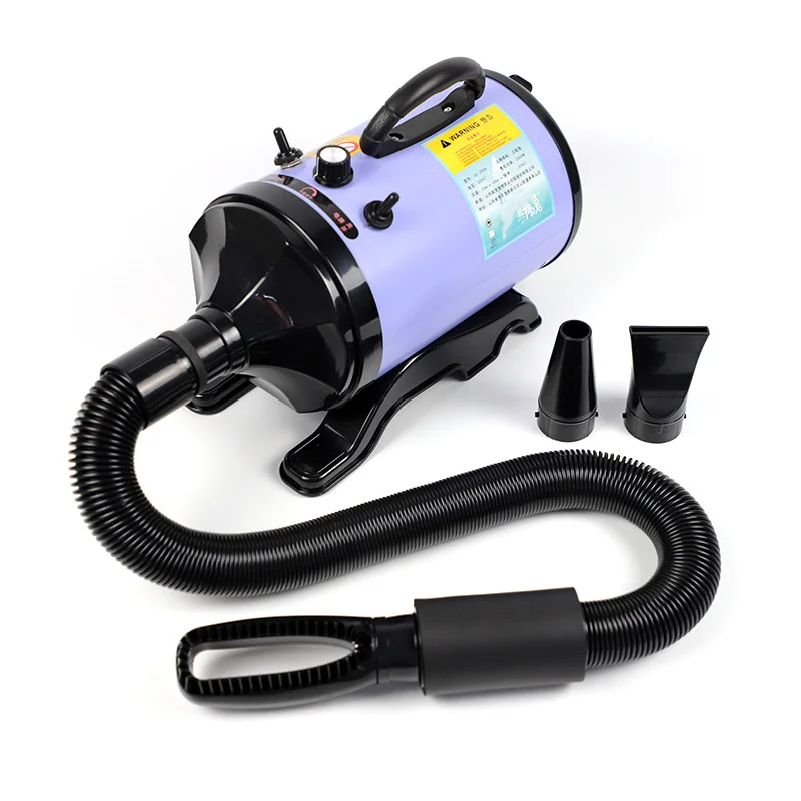 2800W Hochleistungs-Hundehaart – Hot Dog Press Bewertung und Preis