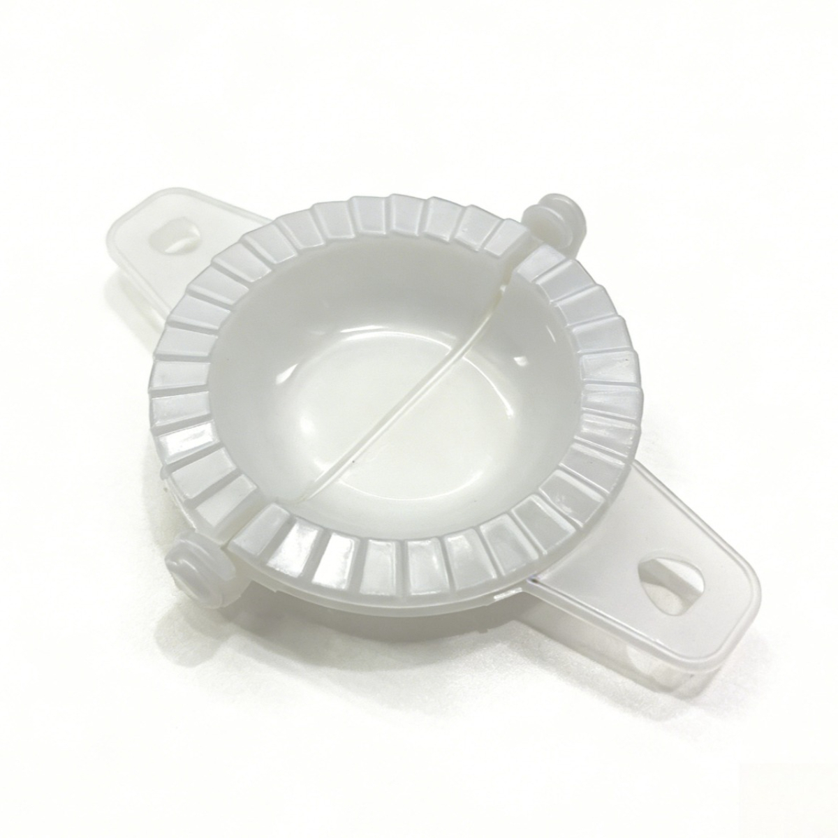 Manuelle Teigpresse aus Kunsts – Dumpling Press Set Bewertung und Preis