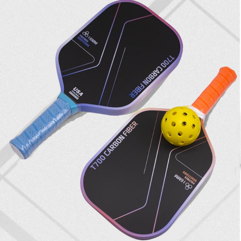 Beliebter Carbonfaser-Pickleba – Crepe Pan Carbon Bewertung und Preis