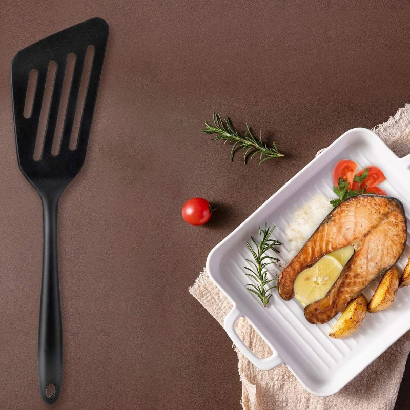 1 Stück Antihaft-Silikonspatel – Okonomiyaki Spatula Bewertung und Preis