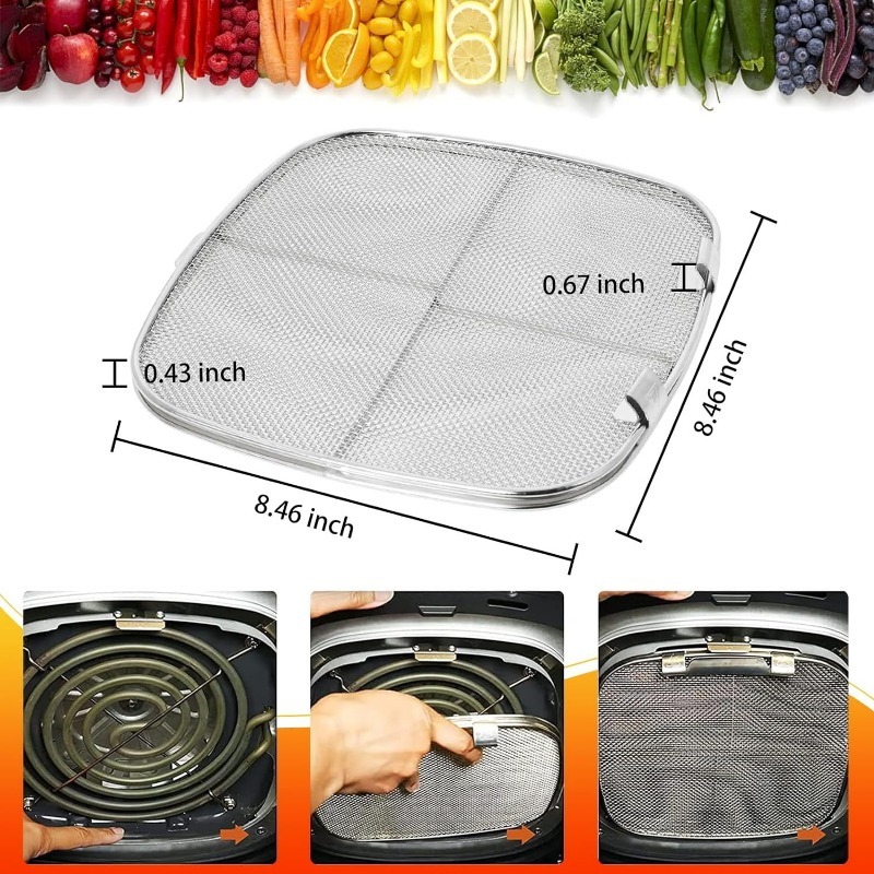 Ninja Foodi 15in1 AG300C AG301 – Ninja Air Fryer Af101 Bewertung und Preis