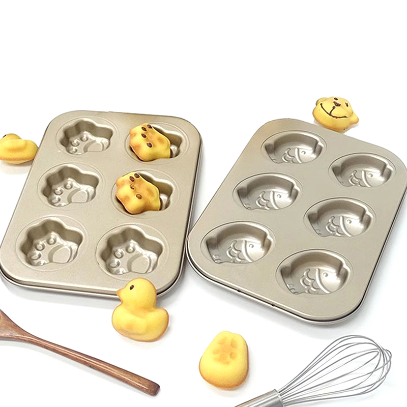 1 stücke Kuchen Cookies Pfannk – Mini Pancake Griddle Bewertung und Preis