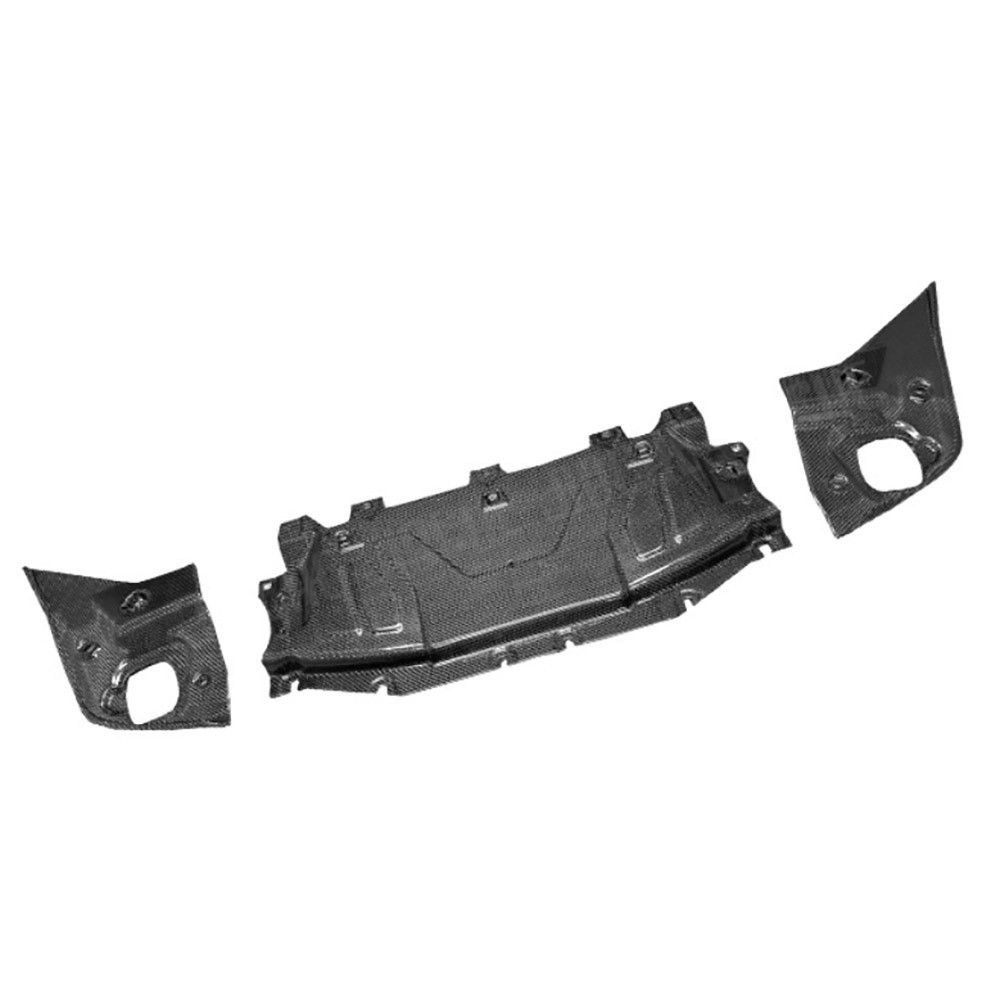 JIACHE Trockenkohlefaser-Motor – Crepe Pan Carbon Bewertung und Preis