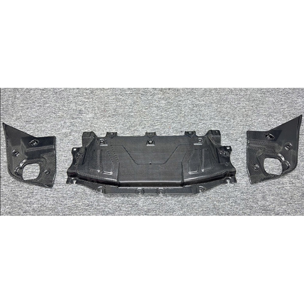 JIACHE Trockenkohlefaser-Motor – Crepe Pan Carbon Bewertung und Preis