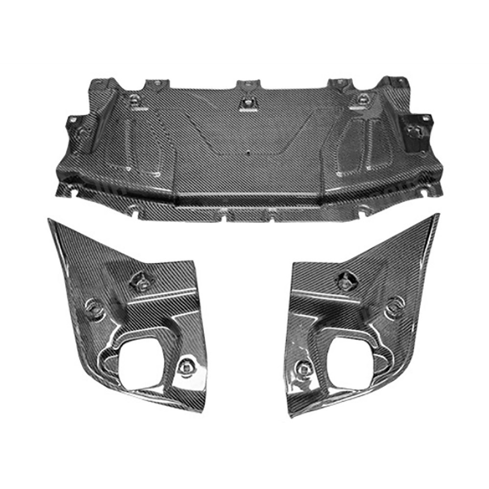 JIACHE Trockenkohlefaser-Motor – Crepe Pan Carbon Bewertung und Preis