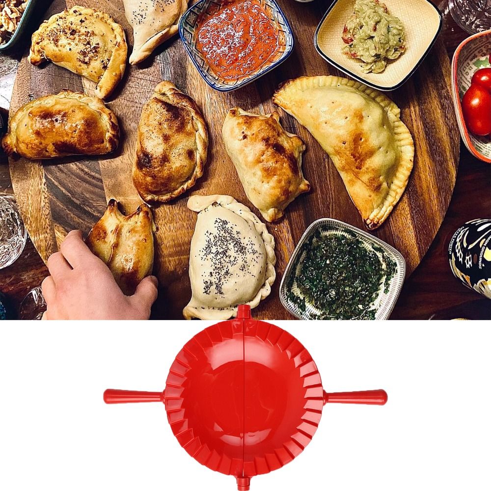 Knödel Werkzeug Manuelle Knöde – Dumpling Press Set Bewertung und Preis