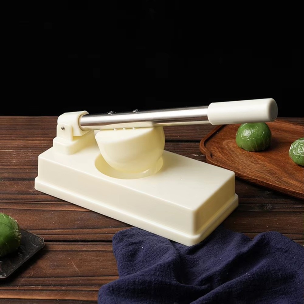 Neue Rollende Teigtaschen-Form – Dumpling Press Set Bewertung und Preis