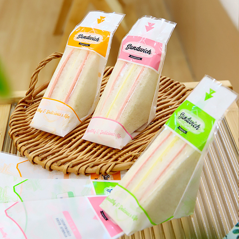 100 Stück Sandwich-Förmchen, s – Spring Roll Wrapper Bewertung und Preis