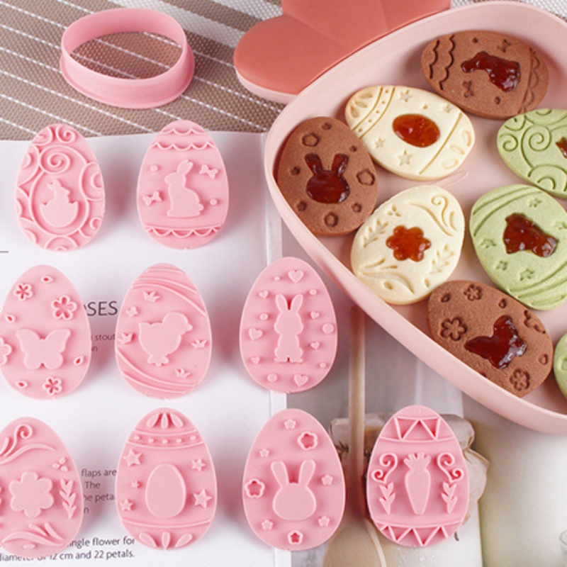 3D-Keksform, DIY-Hasenform, Os – Bunny Cake Mold Bewertung und Preis