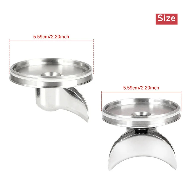 54-mm-Siebträger für Breville  – Breville Espresso Bes870 Bewertung und Preis