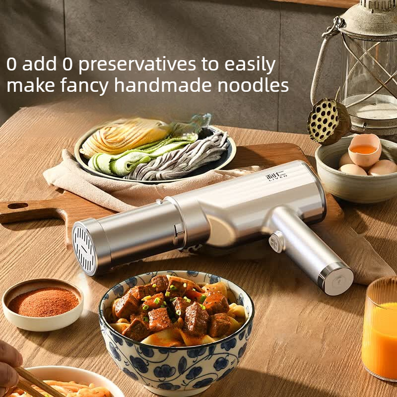 304 Edelstahl Handgehaltener N – Churros Maker Gun Bewertung und Preis