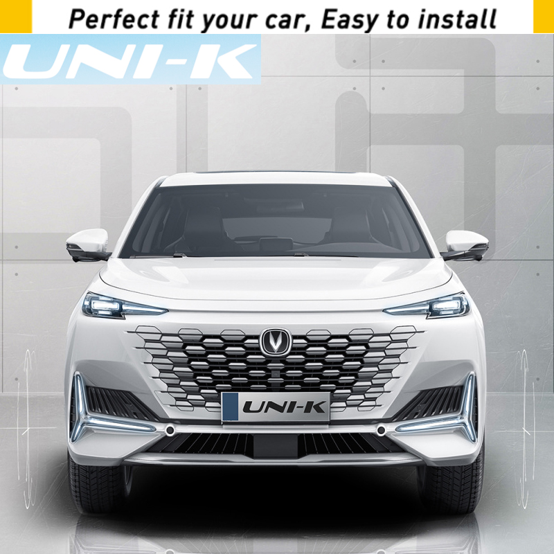 Für Changan Unik Uni-k 2024 20 – Crepe Pan Carbon Bewertung und Preis