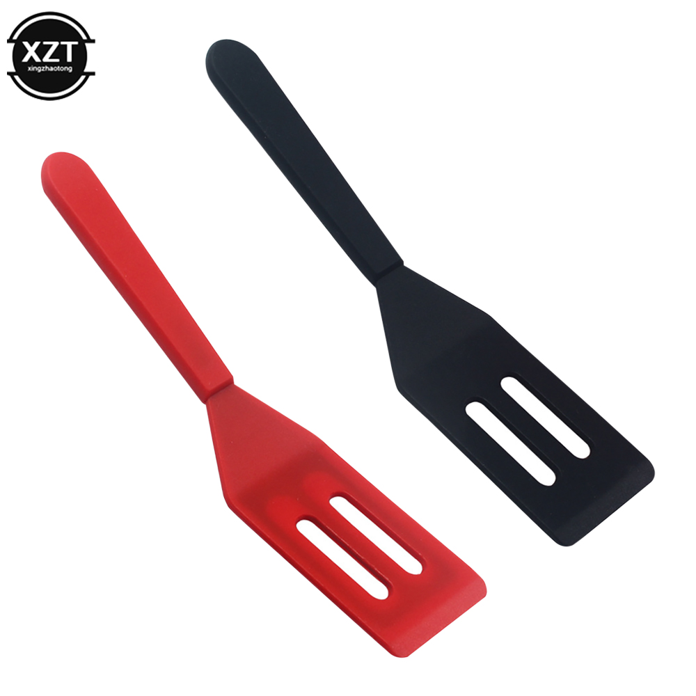 Mini-Spatel aus lebensmittelec – Okonomiyaki Spatula Bewertung und Preis