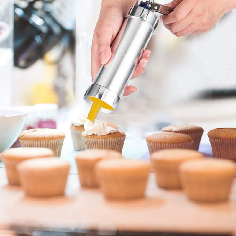 Kekspresse, Pistole und Zucker – Churros Maker Gun Bewertung und Preis