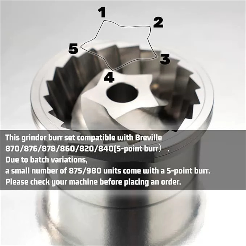 Passend für Breville BES870 BE – Breville Espresso Bes870 Bewertung und Preis