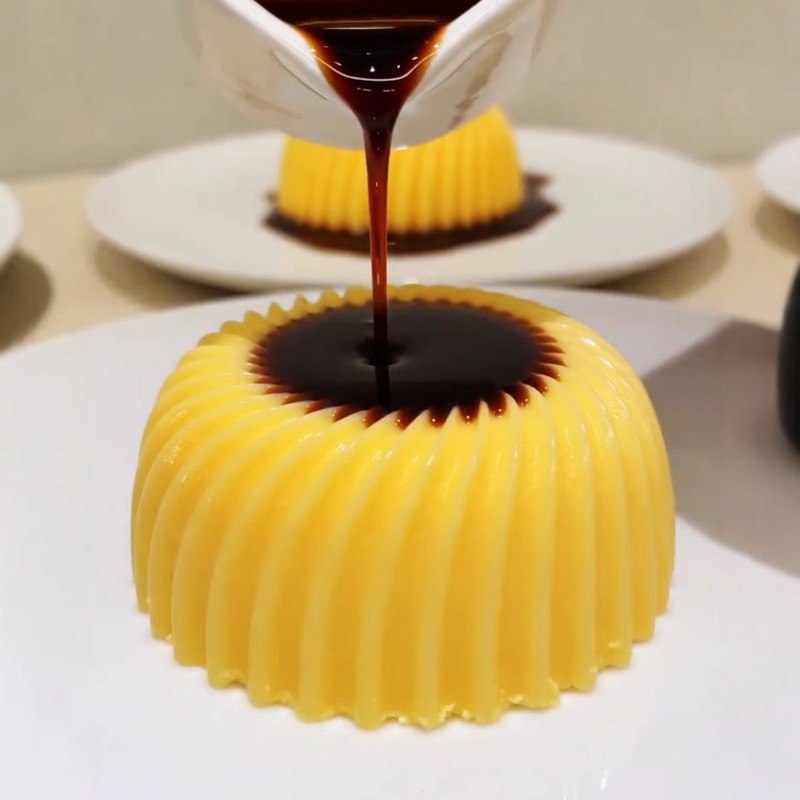 Silikon Crème Brûlée Cupcake M – Donut Mold Silicone Bewertung und Preis